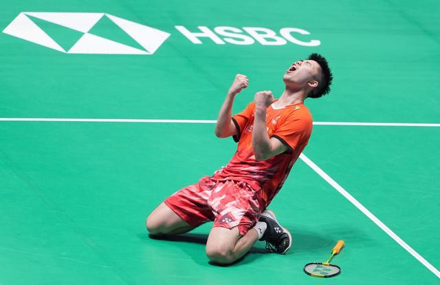 展现出了一 展现出了一