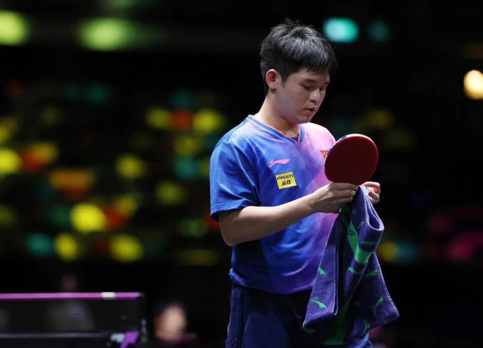 缺乏了对比 缺乏了对比